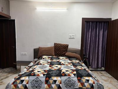 Bedroom Image of 3700 Sq.ft 5 BHK Independent House for sale in Bijalpur Indore for Rs. 16500000