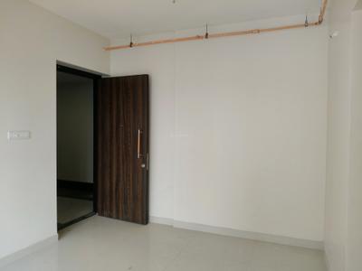 Living Room Image of 658 Sq.ft 1 BHK Apartment / Flat for sale in Sheth Avante, Kanjurmarg West Mumbai for Rs. 12500000