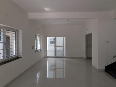 Living Room One Image of 2743 Sq.ft 4 BHK Villa for sale in Uppal Kalan Secunderabad for Rs. 21944000