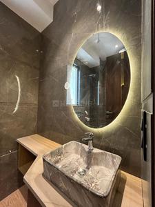 Image of 1550 Sq.ft 2.5 BHK Builder Floor for rent in M3M Antalya Hills , Sector 79, Gurgaon for Rs. 29500