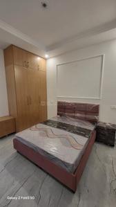 Bedroom Image of 900 Sq.ft 2 BHK Builder Floor for sale in Aujala Mohali for Rs. 4599000
