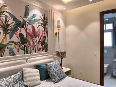 Bedroom Image of 1300 Sq.ft 3 BHK Builder Floor for sale in BPTP Astaire Garden Floors, Sector 70A Gurgaon for Rs. 16600000