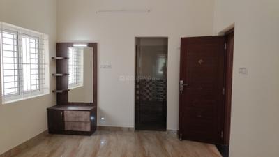Bedroom Image of 1800 Sq.ft 3 BHK Independent House for sale in Somayampalayam Coimbatore for Rs. 12500000