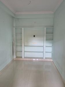 Hall Image of 500 Sq.ft 1 BHK Builder Floor for rent in Mahadevpur Colony Hyderabad for Rs. 12000