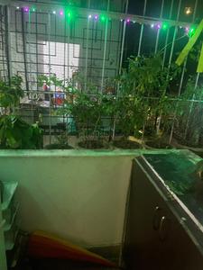 Balcony Image of Meghdoot apartment  in Sadashiv Peth, Pune