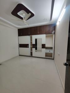 Bedroom Image of 1150 Sq.ft 2 BHK Apartment / Flat for rent in Nagole Hyderabad for Rs. 25000