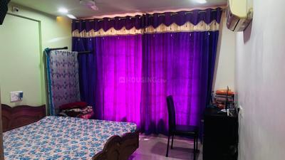 Bedroom Image of 2295 Sq.ft 4 BHK Apartment / Flat for sale in Vaishnodevi Blue Bells, Dahin Nagar Surat for Rs. 9500000