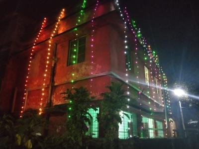 Building Image of 2160 Sq.ft 4 BHK Independent House for sale in Maheshtala Kolkata for Rs. 8000000