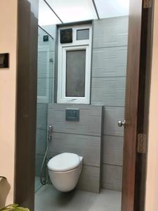 Common Bathroom Image of 1479 Sq.ft 3 BHK Apartment / Flat for sale in Silver Meteor, Tathawade Pune for Rs. 13500000