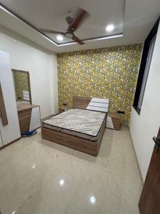 Bedroom Image of 2700 Sq.ft 4 BHK Independent House for sale in Nalanda Solitaire Park, Nipania Indore for Rs. 15500000