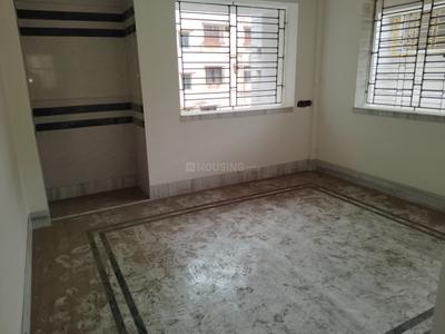Bedroom Image of 1134 Sq.ft 3 BHK Apartment / Flat for sale in Nayabad Kolkata for Rs. 4500000