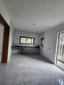 Hall Image of 2525 Sq.ft 4 BHK Builder Floor for sale in Sadguru Nagar Nashik for Rs. 16100000