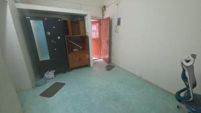 Bedroom Image of 400 Sq.ft 1 RK Apartment / Flat for rent in Kothrud Pune for Rs. 13000