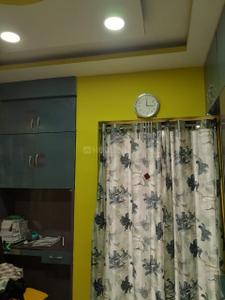 Bedroom Image of 1090 Sq.ft 3 BHK Apartment / Flat for sale in Hiland Elgin And Hiland Greens II, Maheshtala Kolkata for Rs. 4500000