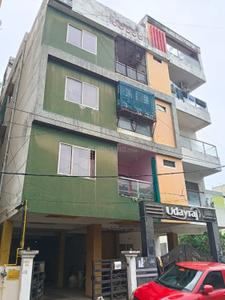 Image of 800 Sq.ft 2 BHK Apartment / Flat for sale in Limbodi, Indore for Rs. 2074950
