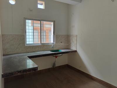 Kitchen Image of 970 Sq.ft 2 BHK Apartment / Flat for sale in Hatigaon Guwahati for Rs. 4999999
