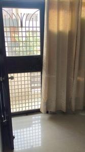 Bedroom Image of 1377 Sq.ft 3 BHK Apartment / Flat for rent in Aditya World City Ghaziabad for Rs. 17000
