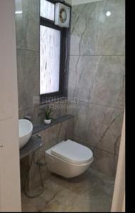 Bathroom Image of 1291 Sq.ft 2 BHK Apartment / Flat for sale in Sheladia Divine, Shilaj Ahmedabad for Rs. 6800000