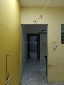 Hall Image of 750 Sq.ft 1 RK Independent House for rent in Chhoti Gwaltoli Indore for Rs. 8000