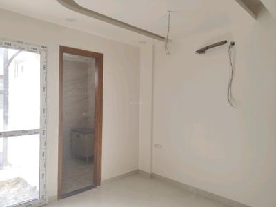 Bedroom Image of 1400 Sq.ft 3 BHK Builder Floor for sale in Puri Kohinoor Faridabad, Sector 89 Faridabad for Rs. 16500000
