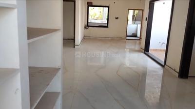 3 BHK Independent Builder Floor