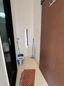 Bedroom Image of 1200 Sq.ft 3 BHK Apartment / Flat for sale in Diamond Garden, Chembur Mumbai for Rs. 35000000