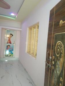 Hall Image of 1050 Sq.ft 2 BHK Independent House for rent in Duvvada Visakhapatnam for Rs. 8000