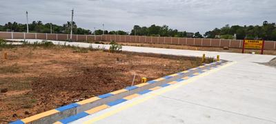 Image of 2218 Sq.ft Residential Plot / Land for sale in Olaiyur, Tiruchirappalli for Rs. 4214200