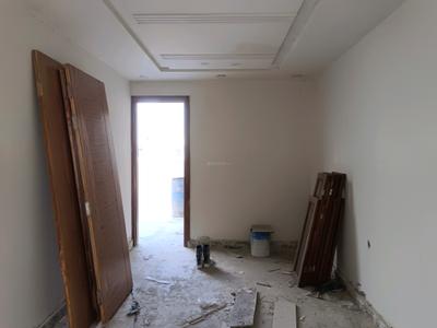 Bedroom Image of 2000 Sq.ft 5 BHK Builder Floor for sale in Sector 22 Rohini New Delhi for Rs. 16300000