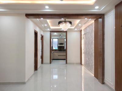 Living Room Image of 1620 Sq.ft 3 BHK Builder Floor for sale in Sector 85 Faridabad for Rs. 17500000