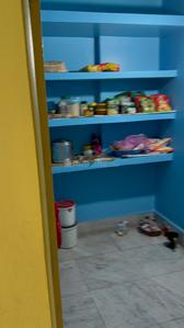 Pooja Room Image of 1200 Sq.ft 3 BHK Independent House for rent in Bidhanpally Kharagpur for Rs. 15000