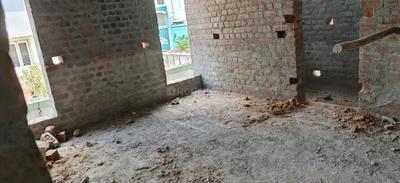 Bedroom Image of 2200 Sq.ft 3 BHK Independent House for sale in Iyyappanthangal Chennai for Rs. 20000000