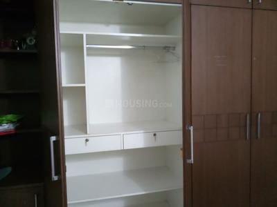 Bedroom Image of 1800 Sq.ft 3 BHK Apartment / Flat for sale in Innovative Flora, Cox Town Bengaluru for Rs. 17000000