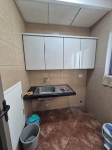 Kitchen Image of 2000 Sq.ft 3 BHK Apartment / Flat for rent in Sobha Indraprastha, Binnipete Bengaluru for Rs. 140000
