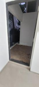 Balcony Image of 1252 Sq.ft 3 BHK Apartment / Flat for sale in Gangapur Nashik for Rs. 9000000