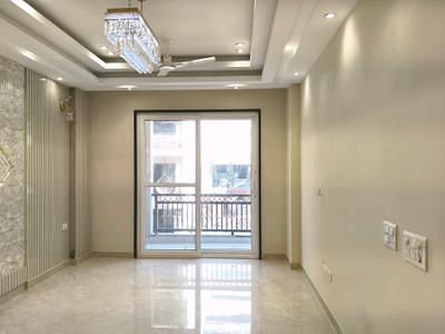 Living Room Image of 1800 Sq.ft 3 BHK Builder Floor for sale in Vipul World, Sector 48 Gurgaon for Rs. 26000000