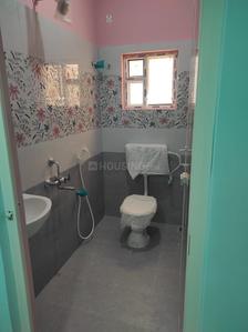 Image of 1280 Sq.ft 3 BHK Independent House for sale in Iyyappanthangal, Chennai for Rs. 9500000
