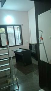Hall Image of 1200 Sq.ft 2 BHK Builder Floor for rent in Chamundipuram Mysore for Rs. 14000