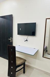 Hall Image of Comfort colive in Sector 42, Gurgaon