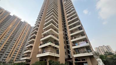 Image of 1205 Sq.ft 2.5 BHK Apartment / Flat for sale in Gaurs 11th Avenue, Noida Extension, Greater Noida for Rs. 10200000