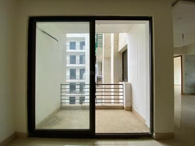 Hall Image of 1650 Sq.ft 3 BHK Apartment / Flat for sale in Kishanpura Zirakpur for Rs. 8499999