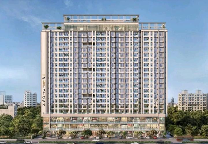 Innovision The Midtown Main Image 1