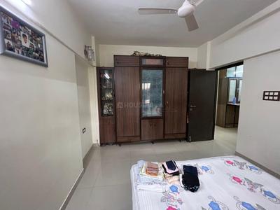 Bedroom Image of Master Bedroom  in Goregaon West, Mumbai