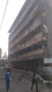 Image of 350 Sq.ft 1 RK Apartment / Flat for sale in Laxmi apartment, Diva, Thane for Rs. 600000