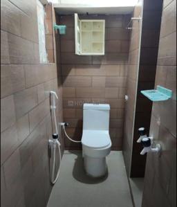 Bathroom Image of 412 Sq.ft 4 BHK Independent House for sale in Madurai Main Madurai for Rs. 13000000
