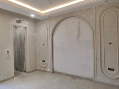 Bedroom Image of 2250 Sq.ft 3 BHK Builder Floor for sale in Vridhi Sarswati Floors, Sector 16A Faridabad for Rs. 32500000