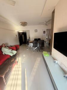 Hall Image of 1440 Sq.ft 3 BHK Apartment / Flat for sale in Ekta Meadows, Borivali East Mumbai for Rs. 36300000