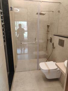 Bathroom Image of 1797 Sq.ft 3 BHK Apartment / Flat for sale in Chandrarang The Embercrest, Wakad Pune for Rs. 20000000