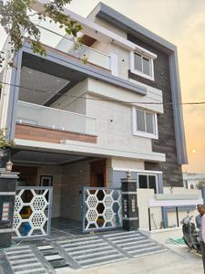 Image of 4000 Sq.ft 5 BHK Villa for sale in Kapra, Secunderabad for Rs. 29000000