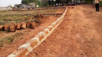 1200 Sq.ft Residential Plot / Land for Sale in Patrapada, Bhubaneswar